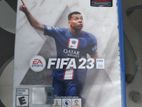 new fifa 23 ps4 game