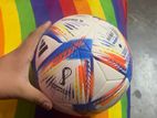 New fifa world cup ball 2022