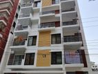 New Flat for rent in Chandrima model Town