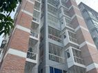 New Flat For Sale in F Block Bashundhara