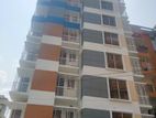 New Flat Sale at Mirpur 12 ,Road-2,Block-D