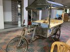 new food cart for sell