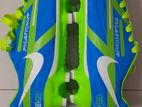 New Football Boot