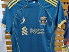 New Football Jersey Liverpool