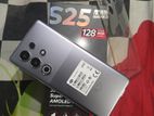 Itel S25 (Used)