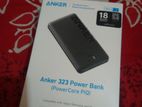 Anker power bank for sell.