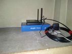 Router for sell