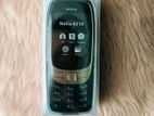 Nokia 6310 (New)