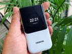 Nokia 2720 Flip (New)