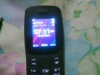 Nokia Button phone (New)