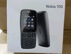 Nokia 106 (New)