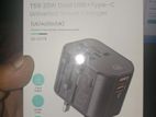 Universal Travel Charger Type - C