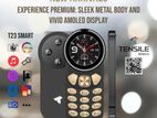Tensile T23 Smart (New)