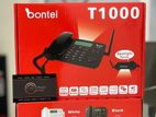 Telephone sale