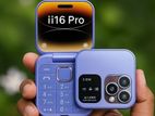 i 16 pro flip (New)