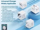 Travel & Multifunctional Charger1