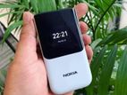 Nokia 2720 Flip Vietnam (New)