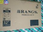 tv for sell