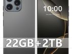 I16 Pro Max (New)