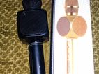 Mic speaker