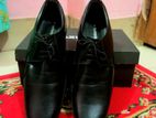 New formal shoes