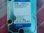 WD Hard Disk