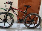 Duranta Bicycle for sale