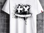 New Gach T-shirt For Men