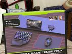 New gadgets gameing comboo