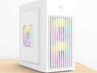 New Gaming 8th Gen PC_Core i5 & NVMe SSD 256GB With Ram 8GB DDR-4