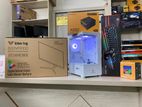 New Gaming Computer_Core i5 (6th Gen)_Ram 16GB_NVMe SSD 256GB_22"FHD Mon