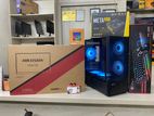 New Gaming Computer_Core i5 (7th Gen)_Ram 16GB_NVMe SSD 256GB