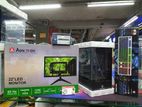 New Gaming Computer_Core i7 ( 7th Gen_Ram 8GB_NVMe SSD 256GB_22"Full HD