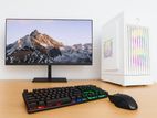 🔥 New Gaming Computer – High Performance Build 🔥Core i5 ( 8th Gen)
