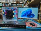 New Gaming Desktop Computer-Full Setup