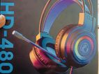 New Gaming Headset