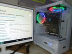 New Gaming i5 2nd Gen (Only Pc) 8gb/256gb Acuriam Casing