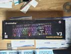 New Gaming Keyboard Banda