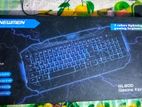 New Gaming Keyboard