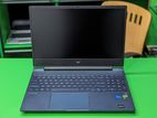 New Gaming Laptop HP VICTUS i5 12th Gen 4 GB NVIDIA GTX1650