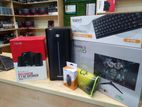 NEW GAMING PC CORE i5 6th Gen.. /19"LED /KEYBOARD /MOUSE /SPEAKER