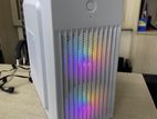 New Gaming Pc Intel Core I5 (7th Gen)_ram 16gb Ddr-4_ssd 256gb Nvme