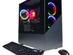 New Gaming Pc Intel Core I5 (7th Gen)_ram 16gb Ddr-4_ssd 256gb Nvme