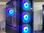 New Gaming PC Intel Core i5 (8th Gen)_NVMe SSD 512GB_Ram 16GB DDR-4