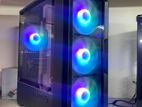 New Gaming PC Intel Core i5 ( 8th Gen)_Ram 8GB DDR-4_SSD NVMe 256GB