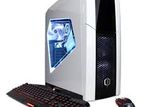 New GamingNEW Core i3.LED 17 HD.5OOGB+8GB RAM