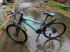 Bicycle for sell