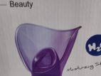 Beauty Facial Steamer.
