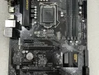 New GIGABYTE GA-Z270-HD3 6th/7th Generation i3/i5/i7 Gaming motherboard