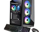 (NEW) Gigabyte H-110 Core I3 6th Gen PC/8GB Ram/128GB SSD ( 3 year wrnt)